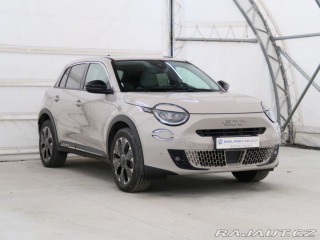 Fiat 600 1.2HYBRID,CZ,1Maj,LaPrima 1800