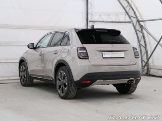 Fiat 600 1.2HYBRID,CZ,1Maj,LaPrima 1800