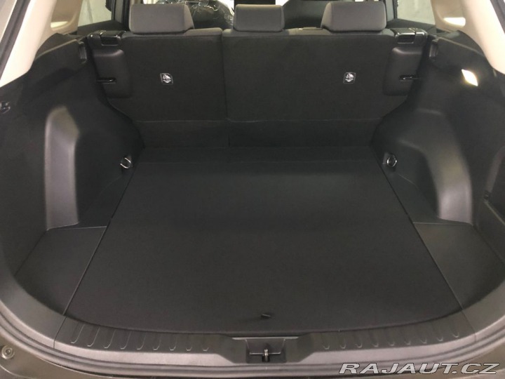 Toyota RAV4 Comfort Style 2.5 Hybrid 2026