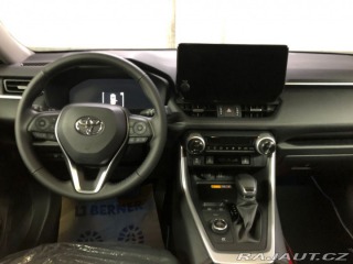 Toyota RAV4 Comfort Style 2.5 Hybrid 2025