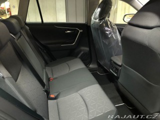 Toyota RAV4 Comfort Style 2.5 Hybrid 2025