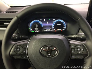 Toyota RAV4 Comfort Style 2.5 Hybrid 2025