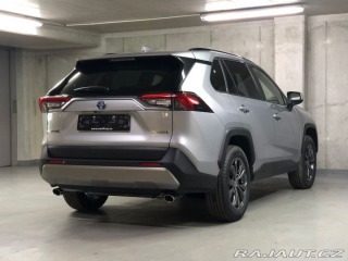 Toyota RAV4 Comfort Style 2.5 Hybrid 2025