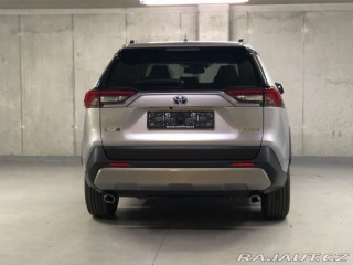 Toyota RAV4 Comfort Style 2.5 Hybrid 2025