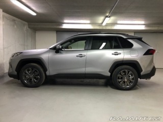 Toyota RAV4 Comfort Style 2.5 Hybrid 2025