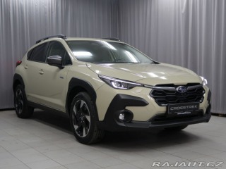 Subaru Crosstrek EXECUTIVE 4X4.Úvěr 50:50 2026