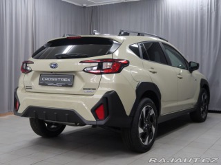 Subaru Crosstrek EXECUTIVE 4X4.Úvěr 50:50 2026
