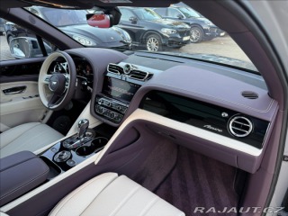 Bentley Bentayga Extended Wheelbase Azure 2024