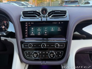 Bentley Bentayga Extended Wheelbase Azure 2024