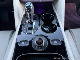 Bentley Bentayga Extended Wheelbase Azure 2024