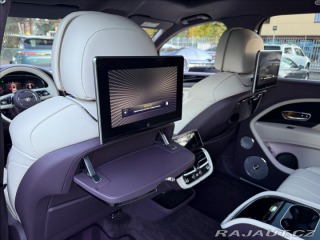 Bentley Bentayga Extended Wheelbase Azure 2024