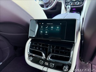 Bentley Bentayga Extended Wheelbase Azure 2024