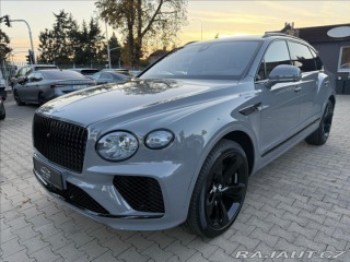 Bentley Bentayga Extended Wheelbase Azure 2024