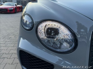 Bentley Bentayga Extended Wheelbase Azure 2024