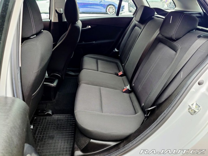 Fiat Tipo 1.4 Turbo 88 kW 2017