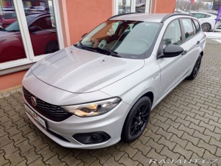 Fiat Tipo 1.4 Turbo 88 kW 2017