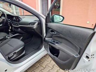 Fiat Tipo 1.4 Turbo 88 kW 2017