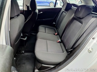 Fiat Tipo 1.4 Turbo 88 kW 2017