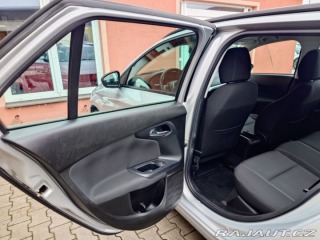 Fiat Tipo 1.4 Turbo 88 kW 2017