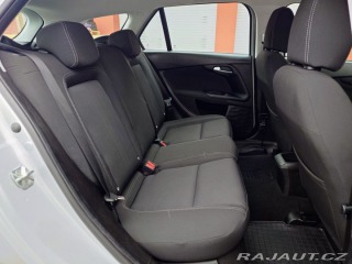 Fiat Tipo 1.4 Turbo 88 kW 2017