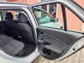 Fiat Tipo 1.4 Turbo 88 kW 2017