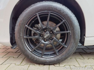 Fiat Tipo 1.4 Turbo 88 kW 2017