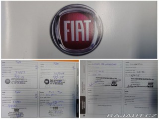 Fiat Tipo 1.4 Turbo 88 kW 2017