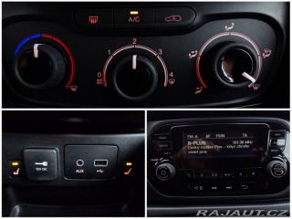 Fiat Tipo 1.4 Turbo 88 kW 2017