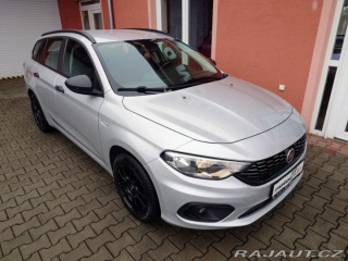 Fiat Tipo 1.4 Turbo 88 kW 2017