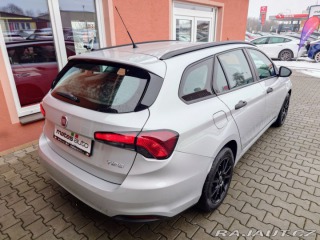 Fiat Tipo 1.4 Turbo 88 kW 2017