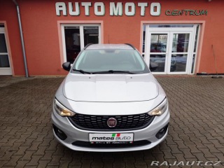 Fiat Tipo 1.4 Turbo 88 kW 2017