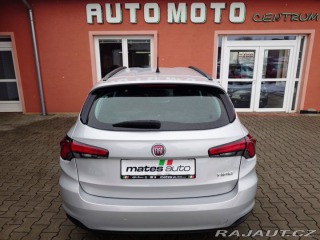 Fiat Tipo 1.4 Turbo 88 kW 2017