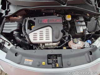 Fiat Tipo 1.4 Turbo 88 kW 2017