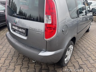 Škoda Roomster 1,2 TSI 63 KW STK SK 2011