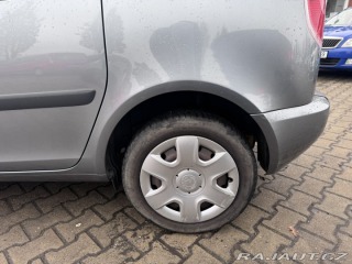 Škoda Roomster 1,2 TSI 63 KW STK SK 2011