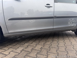 Škoda Roomster 1,2 TSI 63 KW STK SK 2011