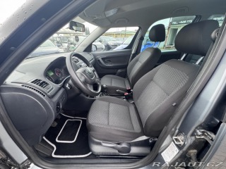 Škoda Roomster 1,2 TSI 63 KW STK SK 2011