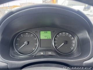 Škoda Roomster 1,2 TSI 63 KW STK SK 2011