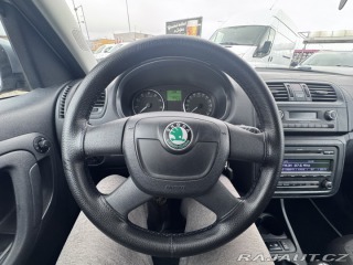 Škoda Roomster 1,2 TSI 63 KW STK SK 2011