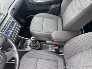 Škoda Roomster 1,2 TSI 63 KW STK SK 2011