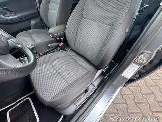 Škoda Roomster 1,2 TSI 63 KW STK SK 2011