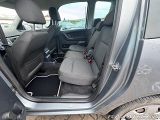 Škoda Roomster 1,2 TSI 63 KW STK SK 2011