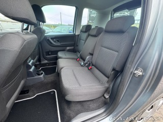 Škoda Roomster 1,2 TSI 63 KW STK SK 2011