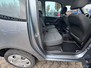 Škoda Roomster 1,2 TSI 63 KW STK SK 2011