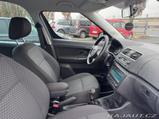 Škoda Roomster 1,2 TSI 63 KW STK SK 2011