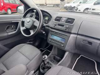 Škoda Roomster 1,2 TSI 63 KW STK SK 2011