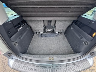 Škoda Roomster 1,2 TSI 63 KW STK SK 2011