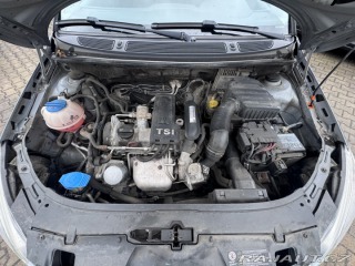 Škoda Roomster 1,2 TSI 63 KW STK SK 2011