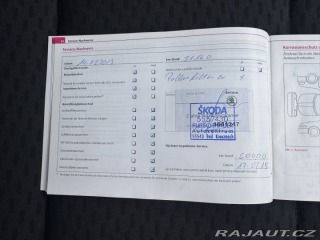 Škoda Roomster 1,2 TSI 63 KW STK SK 2011