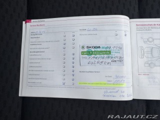 Škoda Roomster 1,2 TSI 63 KW STK SK 2011